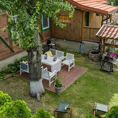 Dom W Krutyni Villa Eksteriør billede
